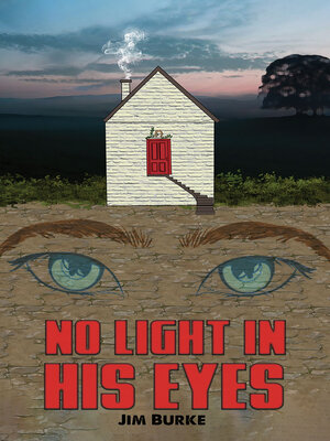 cover image of No Light in His Eyes